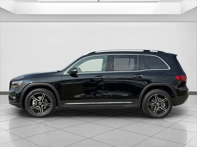 2026 Mercedes-Benz GLB GLB 250