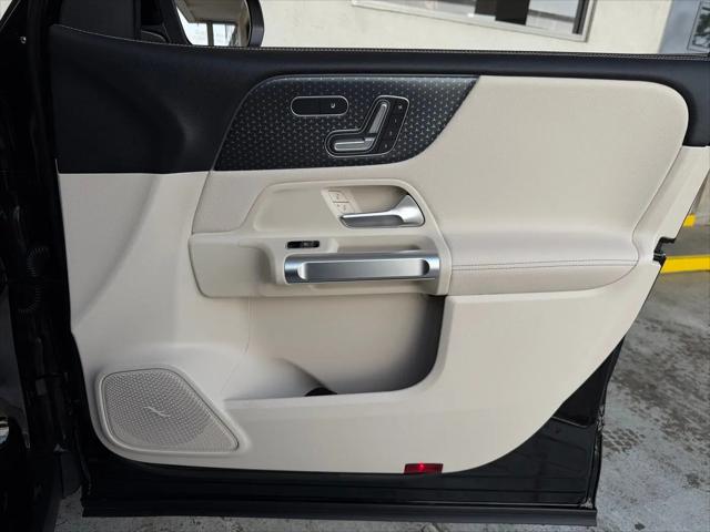 2026 Mercedes-Benz GLB GLB 250