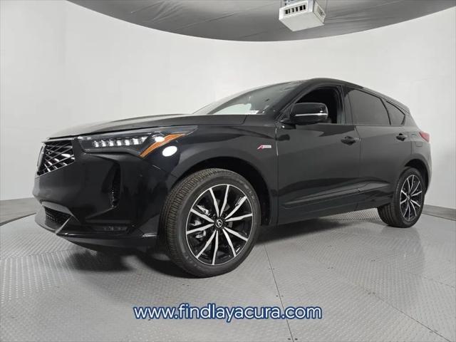 2026 Acura RDX A-Spec Advance