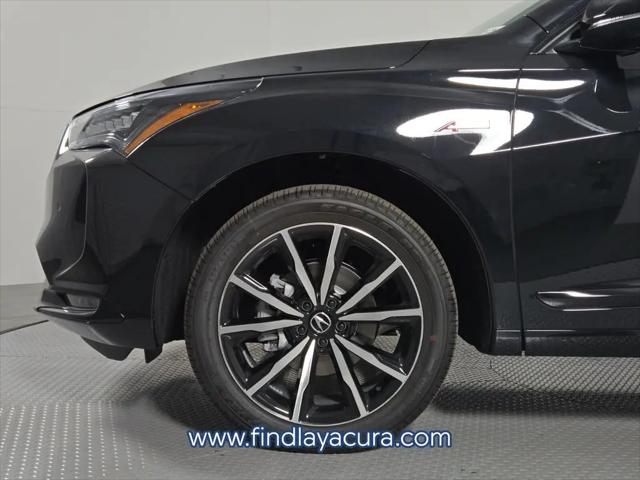 2026 Acura RDX A-Spec Advance