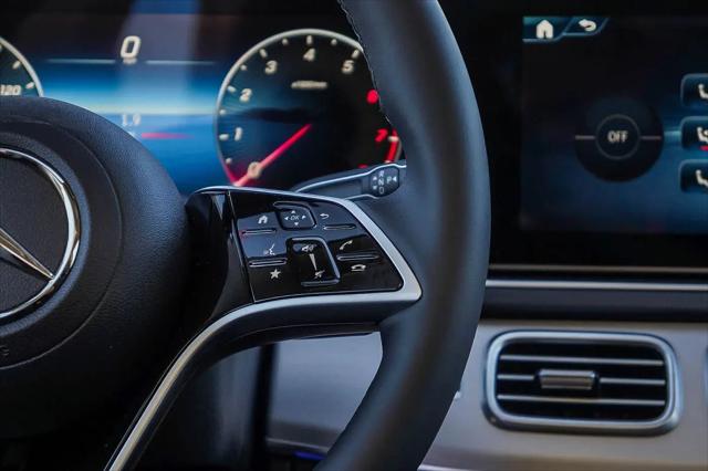 2026 Mercedes-Benz GLE GLE 450 4MATIC