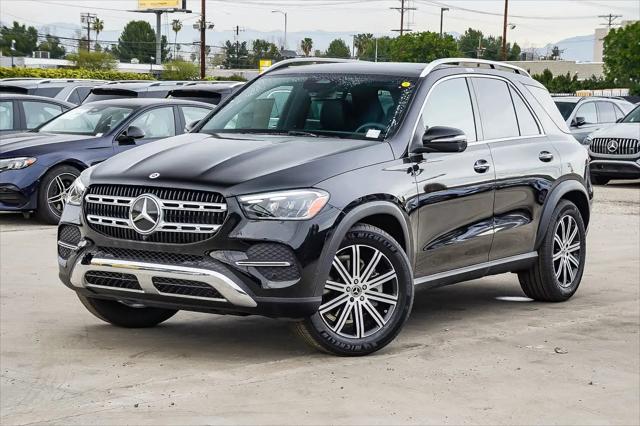 2026 Mercedes-Benz GLE GLE 350 GLE 350 for sale in Sherman Oaks, CA