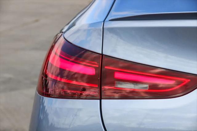 2026 Mercedes-Benz AMG GLE 53 4MATIC+