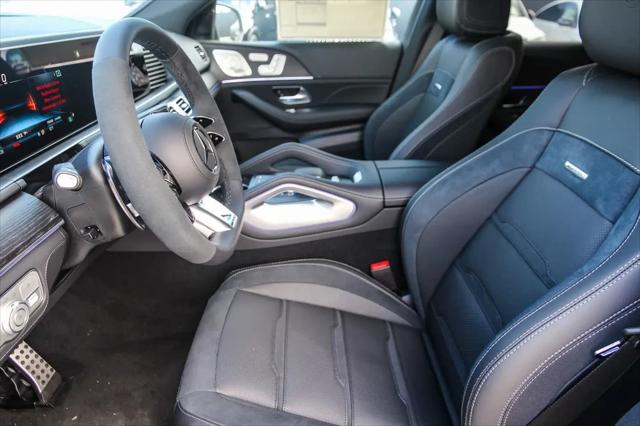 2026 Mercedes-Benz AMG GLE 53 4MATIC+