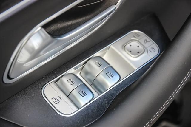 2026 Mercedes-Benz AMG GLE 53 4MATIC+