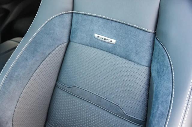 2026 Mercedes-Benz AMG GLE 53 4MATIC+