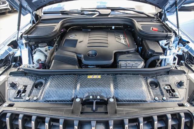 2026 Mercedes-Benz AMG GLE 53 4MATIC+