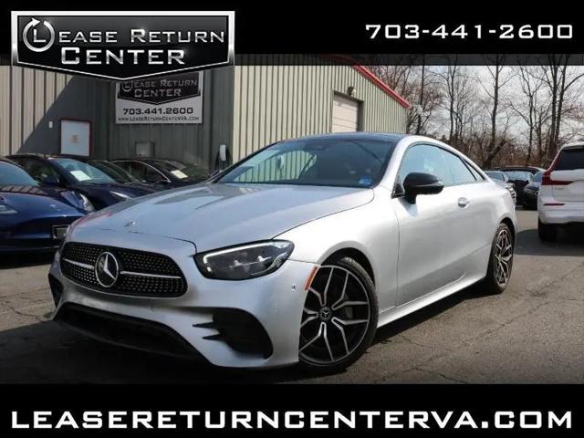 2023 Mercedes-Benz E 450 E 450 for sale in Triangle, VA