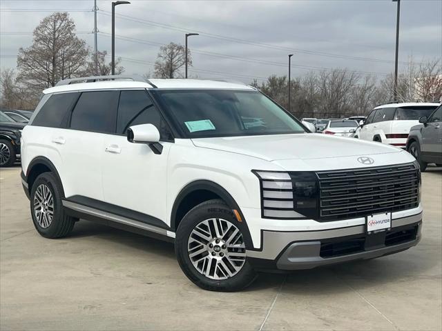 2026 Hyundai Palisade SEL 7P for sale in Carrollton, TX