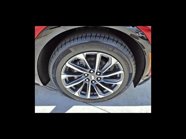 2026 Cadillac iQ Sport AWD