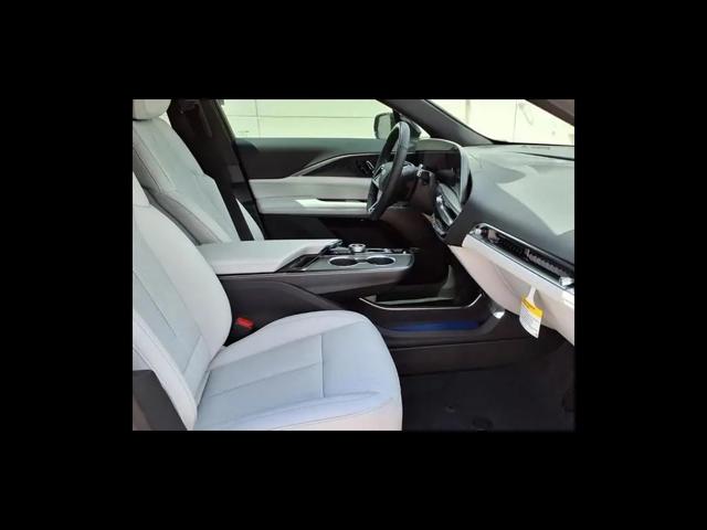 2026 Cadillac iQ Sport AWD