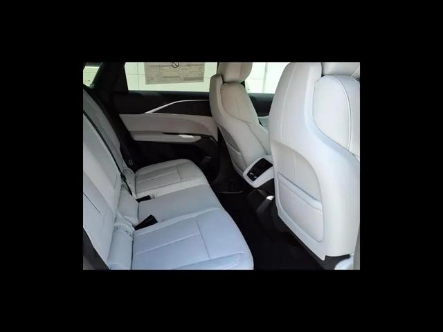 2026 Cadillac iQ Sport AWD