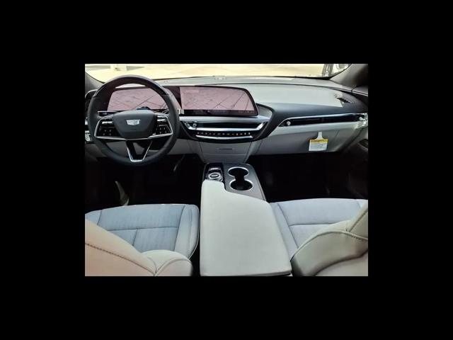2026 Cadillac iQ Sport AWD