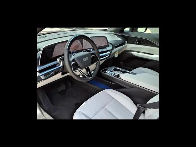 2026 Cadillac iQ Sport AWD