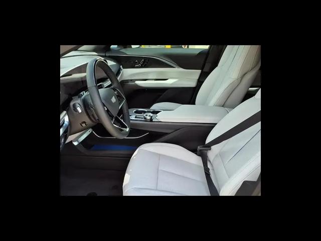 2026 Cadillac iQ Sport AWD