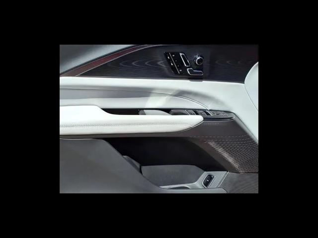 2026 Cadillac iQ Sport AWD