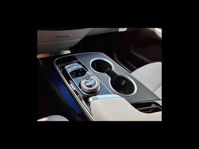 2026 Cadillac iQ Sport AWD