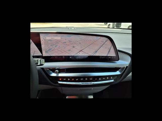 2026 Cadillac iQ Sport AWD