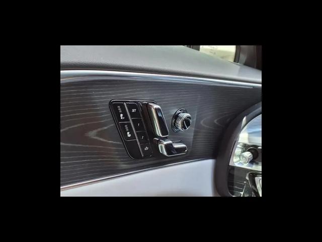 2026 Cadillac iQ Sport AWD
