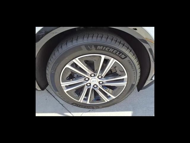 2026 Cadillac iQ Sport AWD