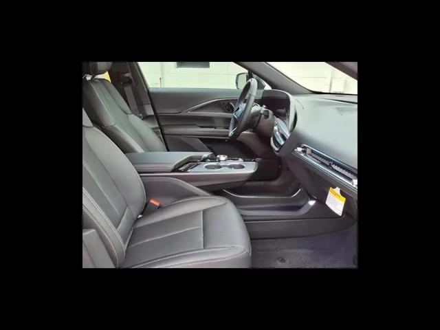 2026 Cadillac iQ Sport AWD