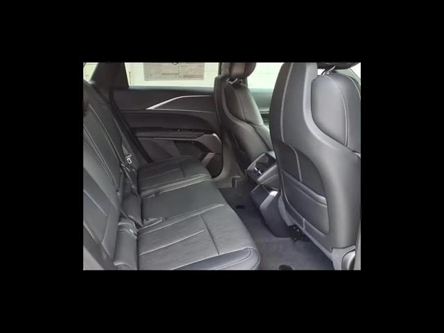 2026 Cadillac iQ Sport AWD