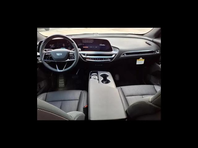 2026 Cadillac iQ Sport AWD