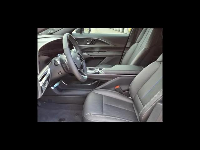 2026 Cadillac iQ Sport AWD