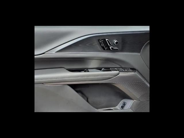 2026 Cadillac iQ Sport AWD