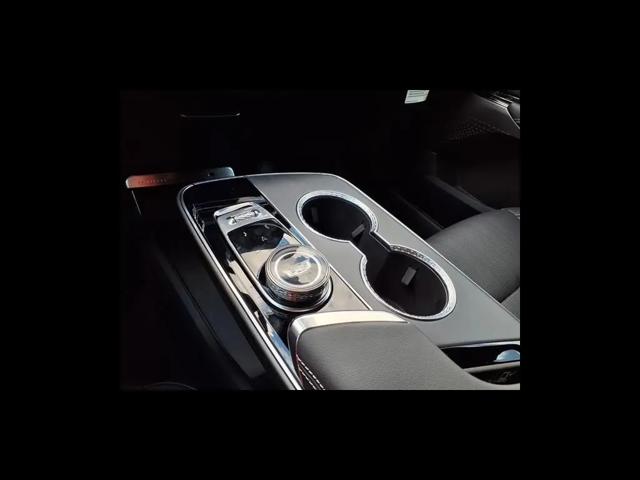 2026 Cadillac iQ Sport AWD