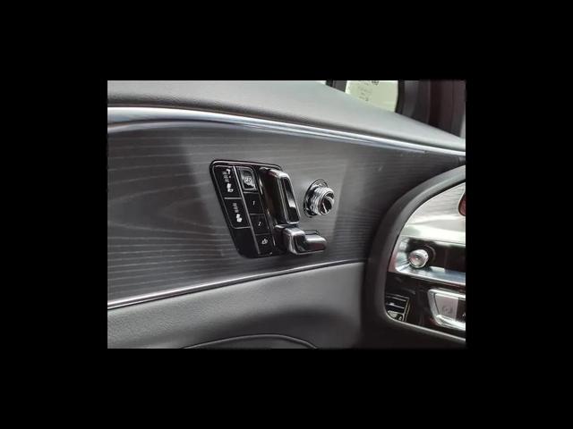 2026 Cadillac iQ Sport AWD