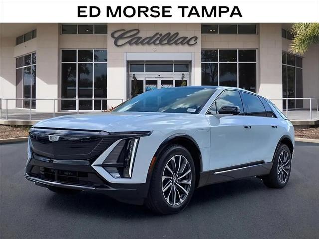 2026 Cadillac iQ Sport for sale in Tampa, FL