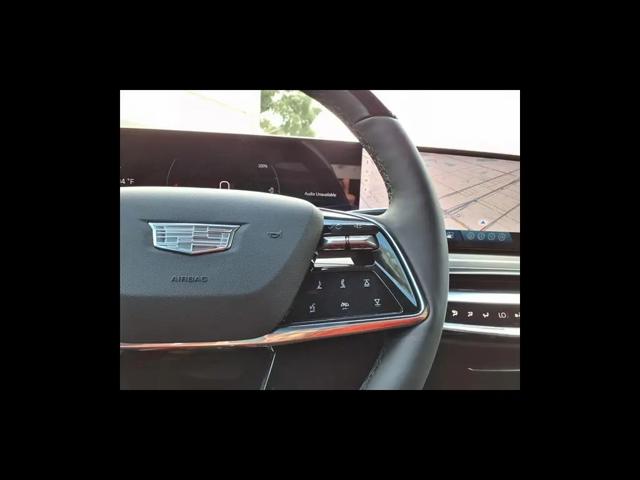 2026 Cadillac iQ Sport AWD