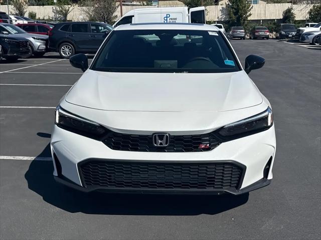 2026 Honda Civic Sedan