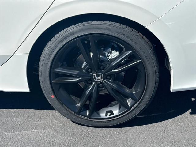 2026 Honda Civic Sedan