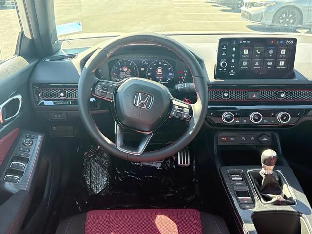 2026 Honda Civic Sedan