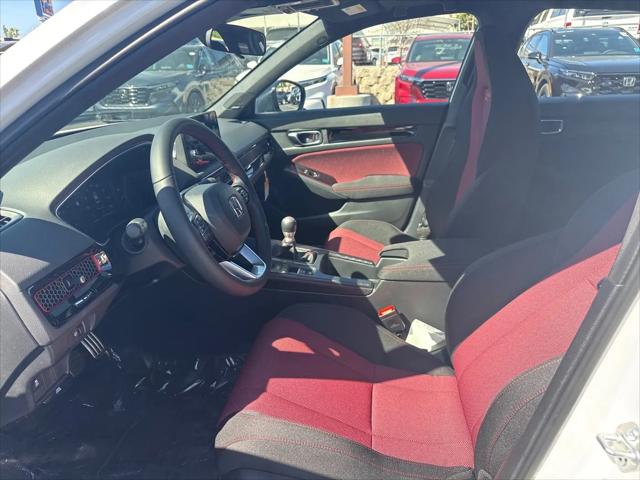 2026 Honda Civic Sedan