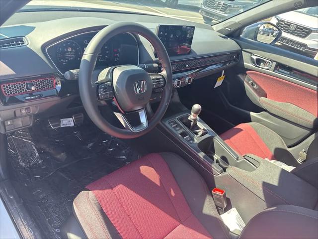 2026 Honda Civic Sedan