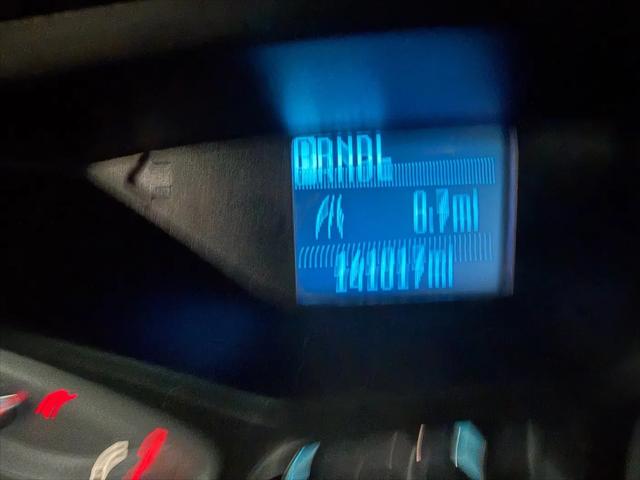 2014 Ford Focus S