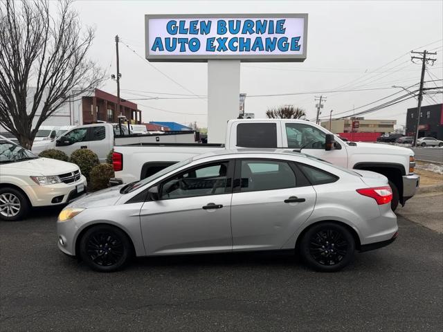 2014 Ford Focus S for sale in Glen Burnie, MD