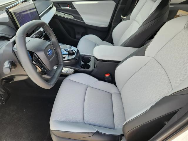 2026 Subaru Solterra Limited XT