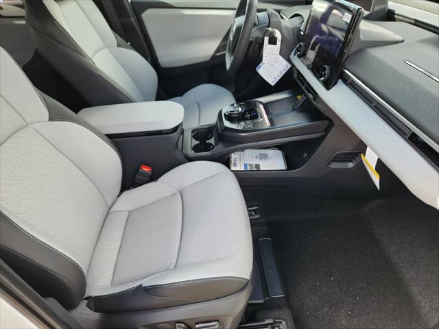 2026 Subaru Solterra Limited XT