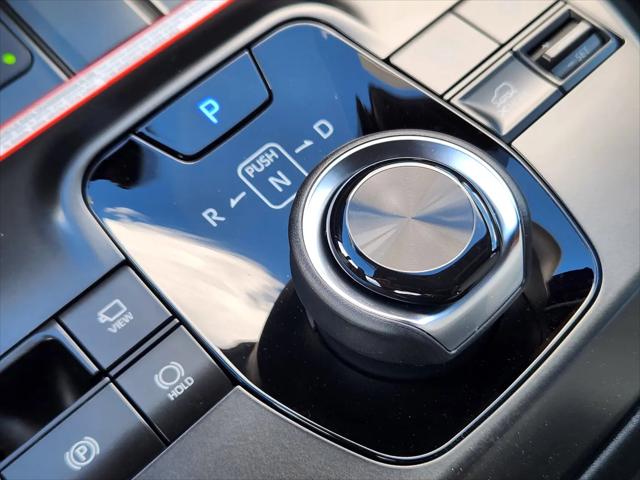 2026 Subaru Solterra Limited XT