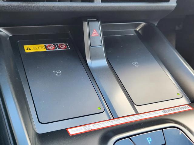 2026 Subaru Solterra Limited XT