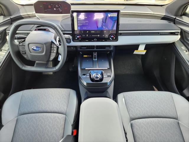 2026 Subaru Solterra Limited XT