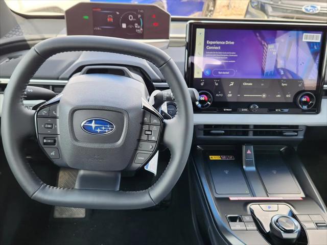 2026 Subaru Solterra Limited XT
