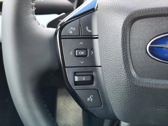 2026 Subaru Solterra Limited XT
