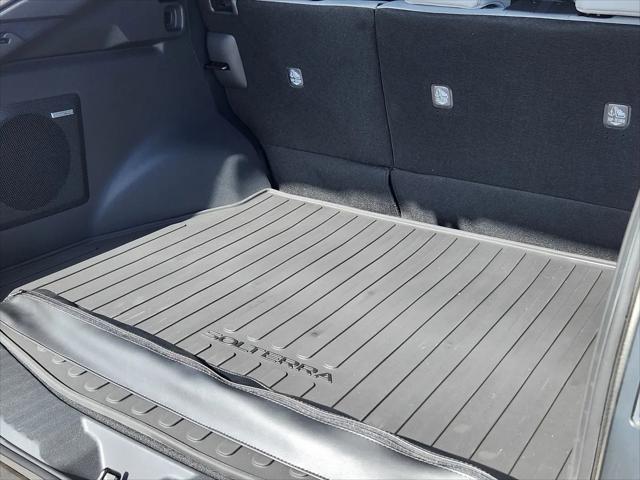 2026 Subaru Solterra Limited XT