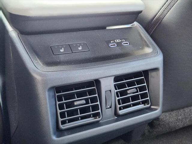 2026 Subaru Solterra Limited XT