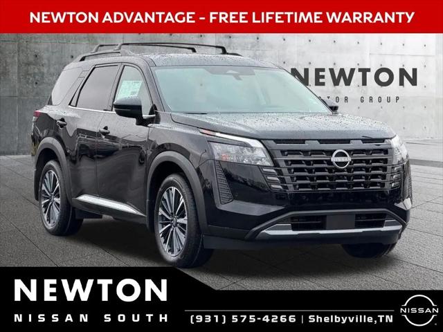 2026 Nissan Pathfinder Platinum for sale in Shelbyville, TN